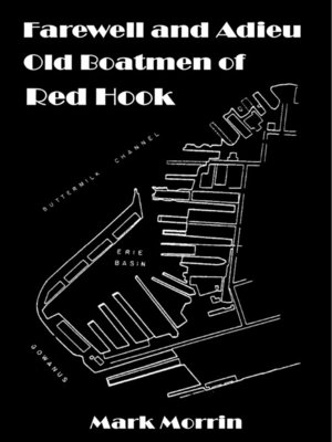 cover image of Farewell and Adieu Old Boatmen of Red Hook